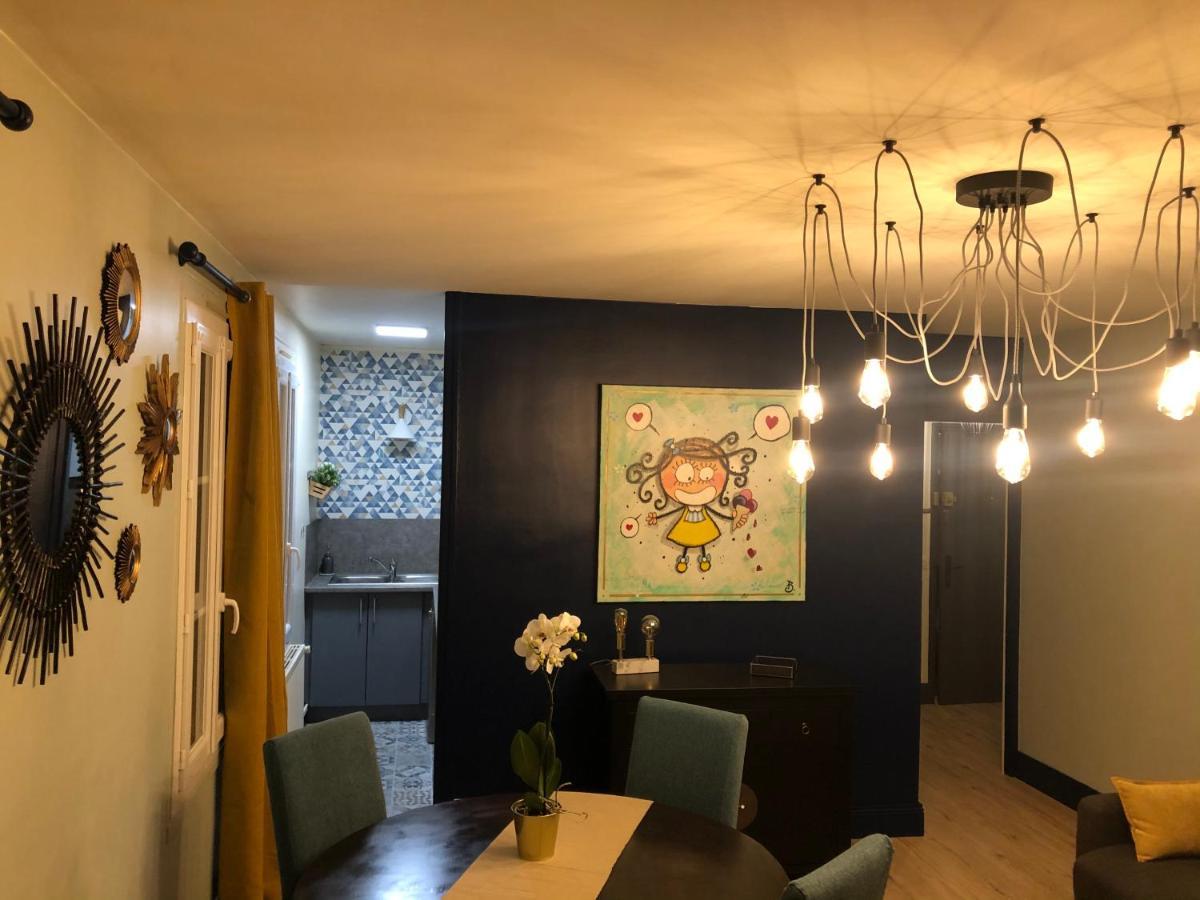 Suite 118 翁弗勒尔 外观 照片